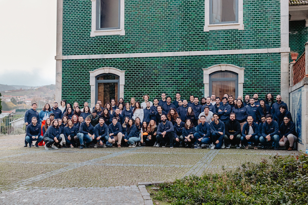 Portugal’s Coverflex raises a €15M Series A to make employee benefits more flexible and engaging