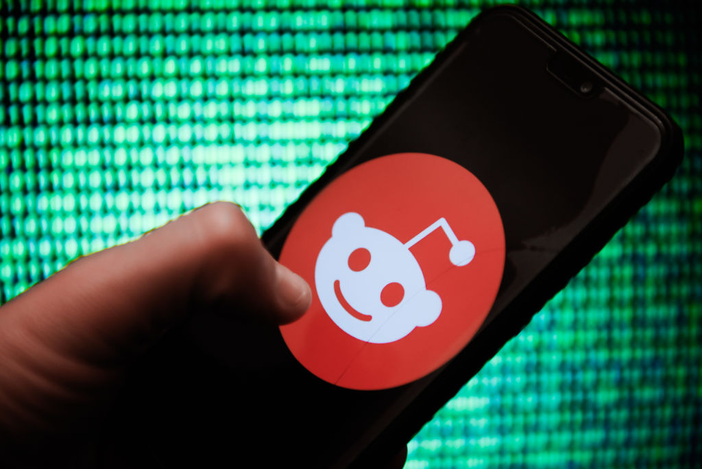 Reddit says hackers accessed employee data following phishing attack