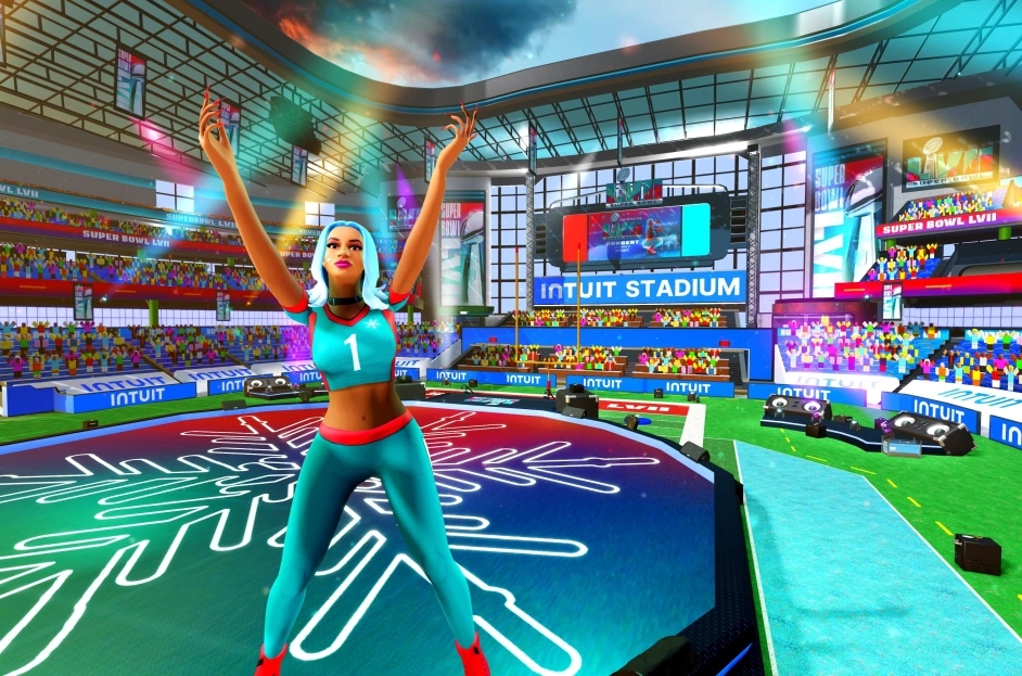 Roblox to host a free virtual Super Bowl concert featuring Saweetie