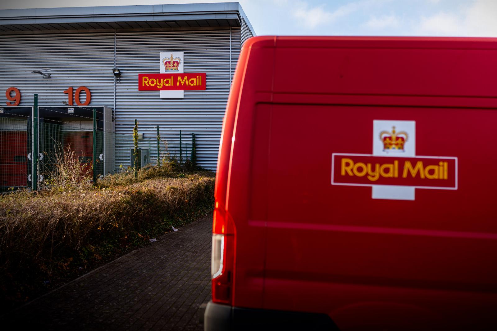 Royal Mail refused to pay ‘absurd’ LockBit ransom, chat logs say