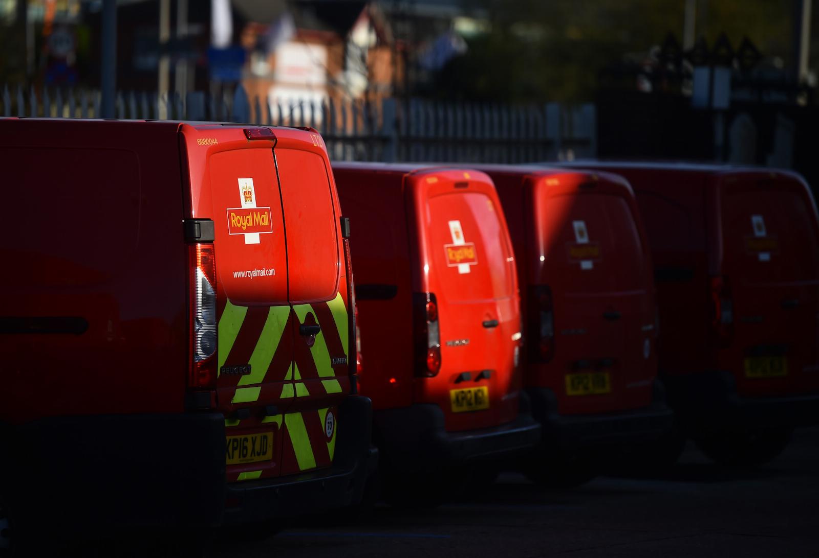 Royal Mail restores global shipping weeks after LockBit ransomware attack