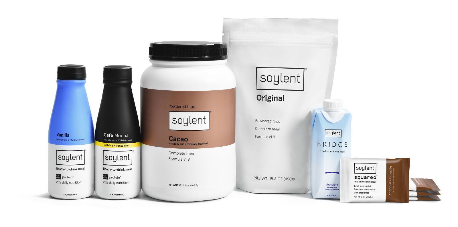 Soylent acquired by Starco Brands as nutrition company shifts into its ‘natural next stage’