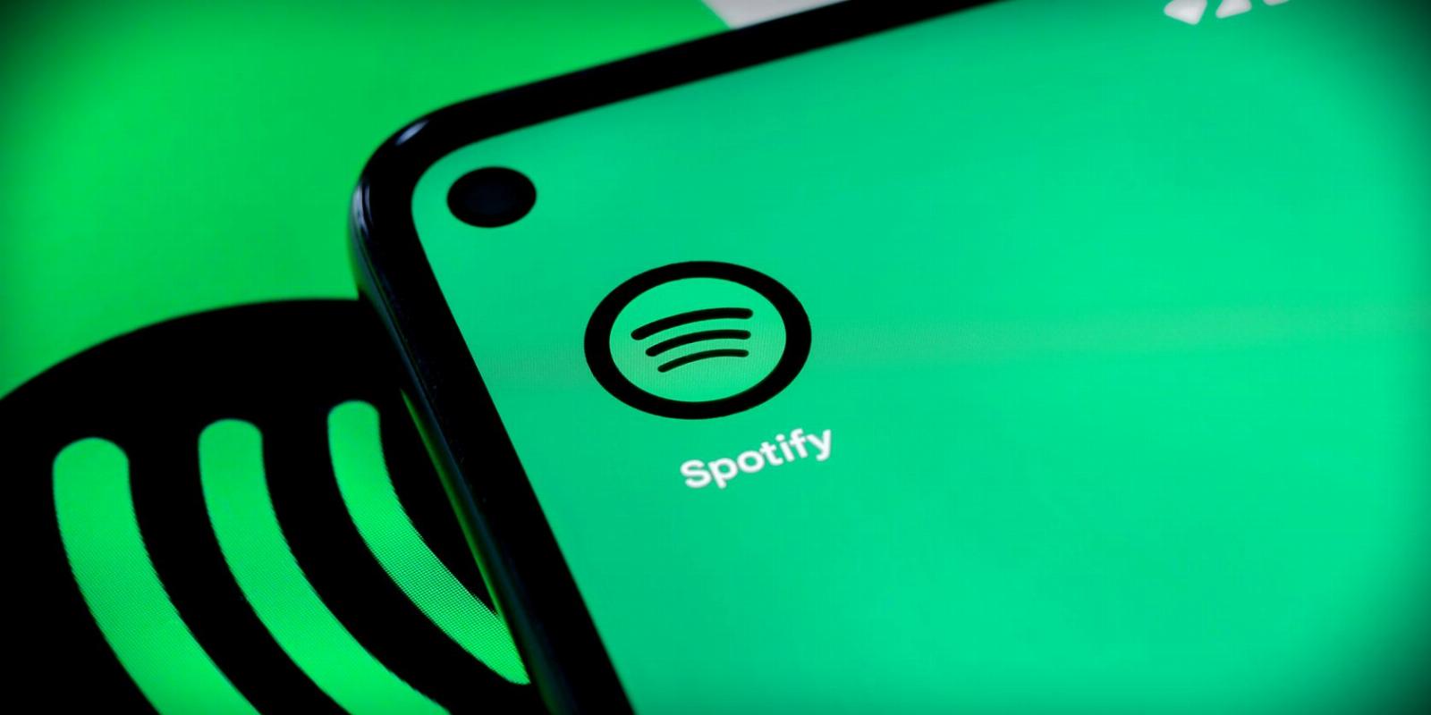 Spotify Partners With NFT Projects to Test NFT-Locked Curated Playlists