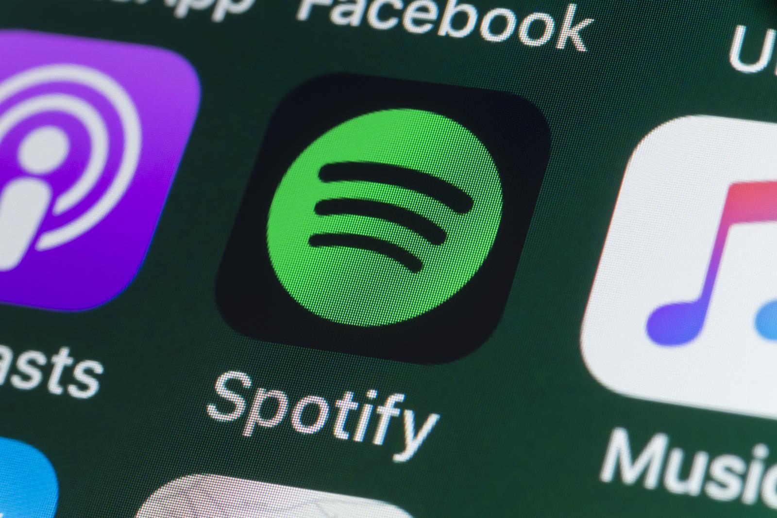 Spotify’s third-party billing option has now reached over 140 global markets