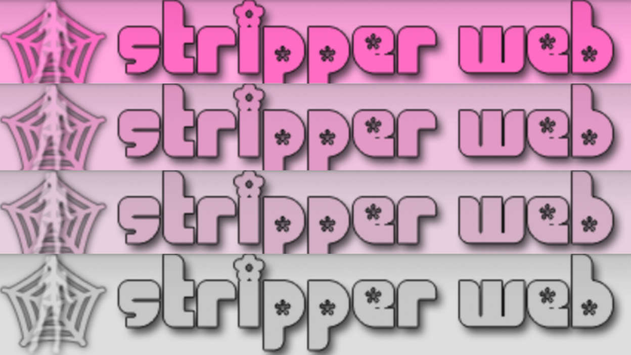 Stripperweb empowered strippers. Where will they go now?