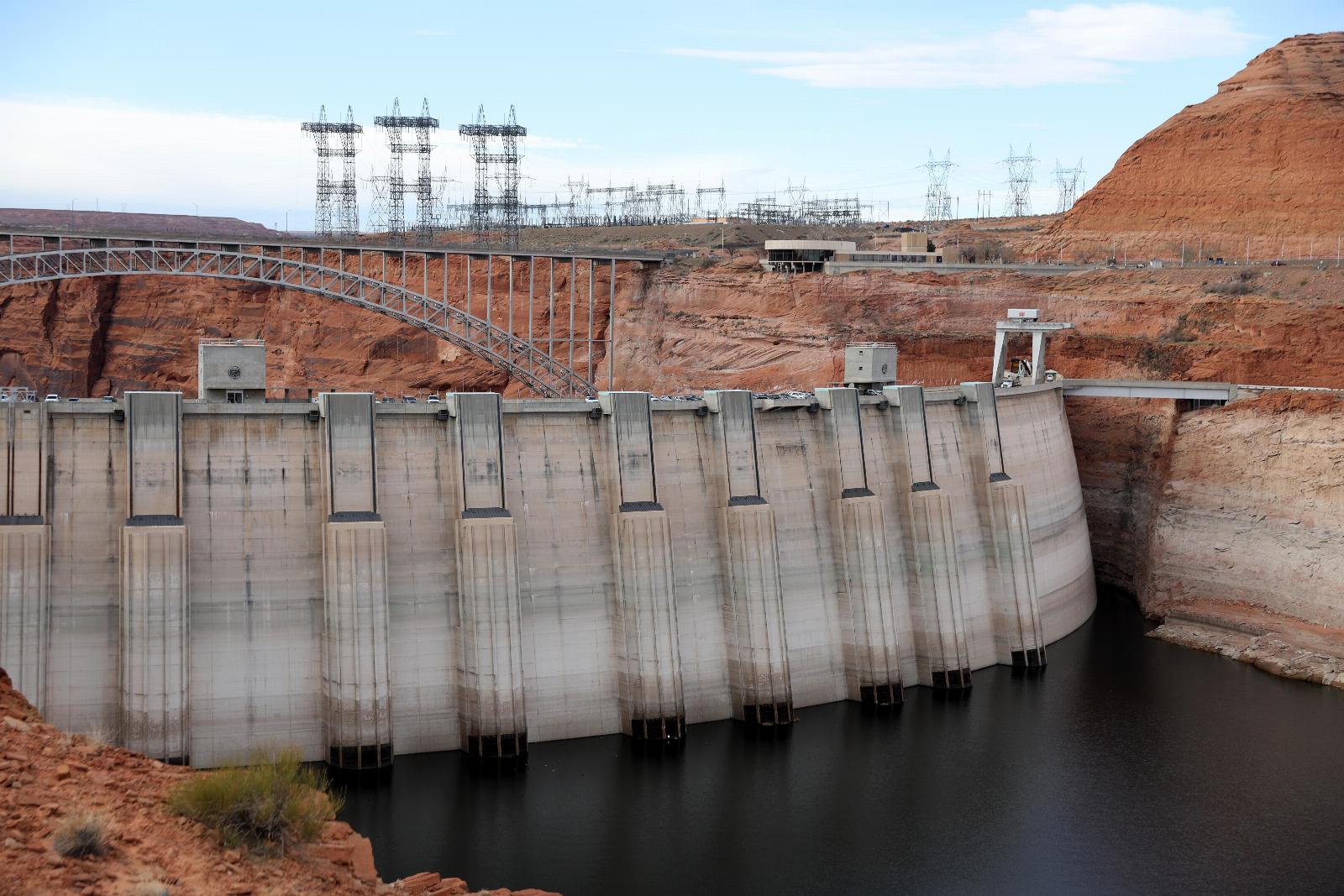 The Colorado River’s Urgent Lesson for Energy Policy