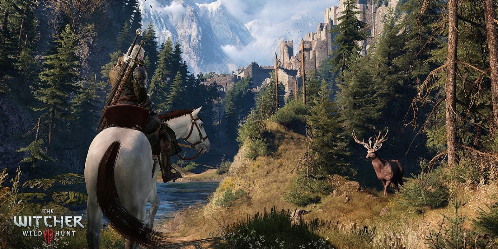The Witcher 3 Next-Gen Update: 7 Additions You Must Try