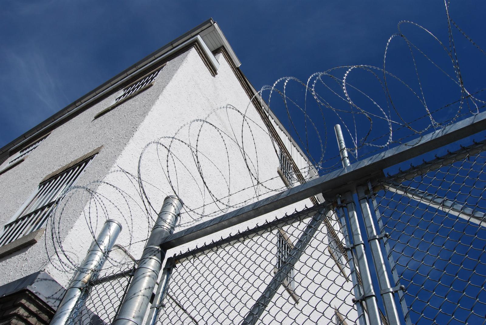 The Worst Prisons in the U.S. Have the Most Smuggled Cellphones