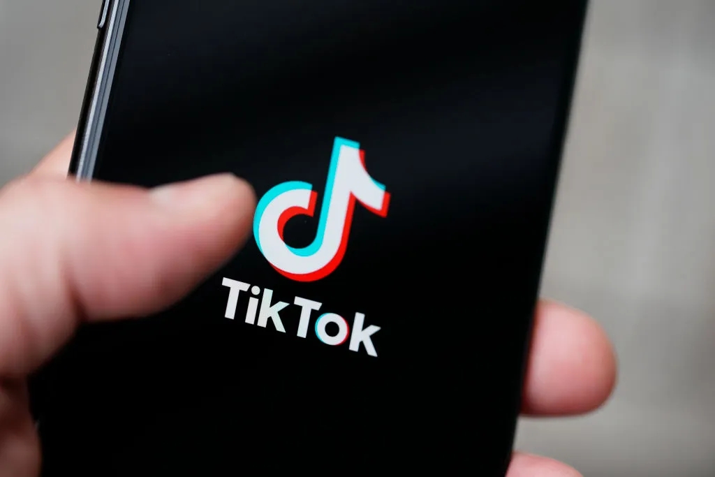 TikTok adds dedicated video feeds for sports, fashion, gaming and food