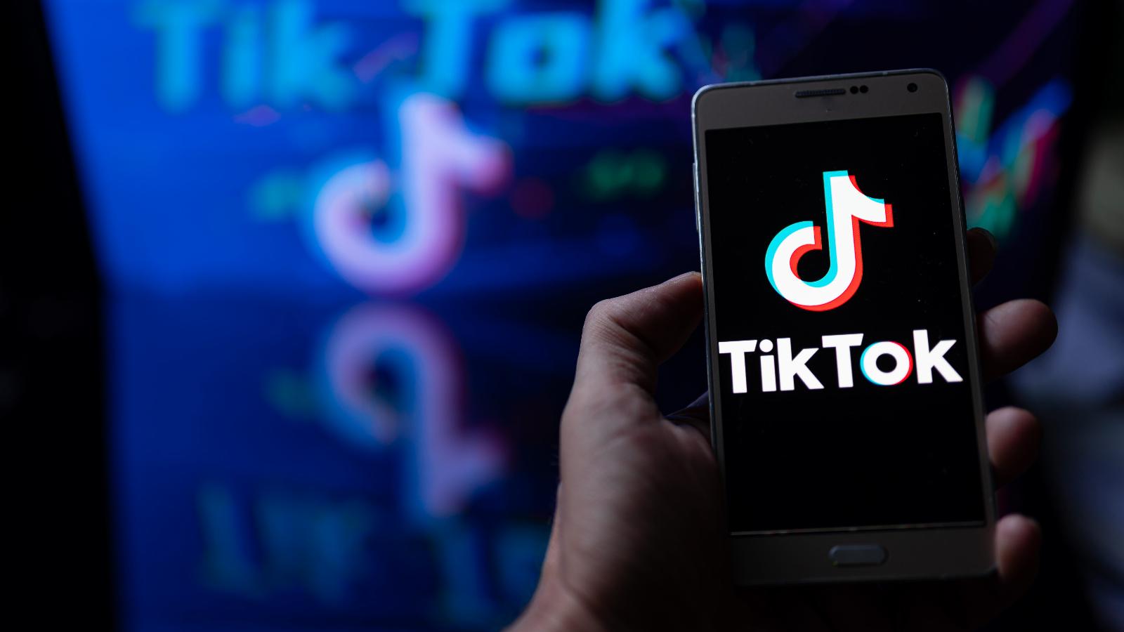 TikTok is reportedly developing a paywall feature and testing a revamped creator fund