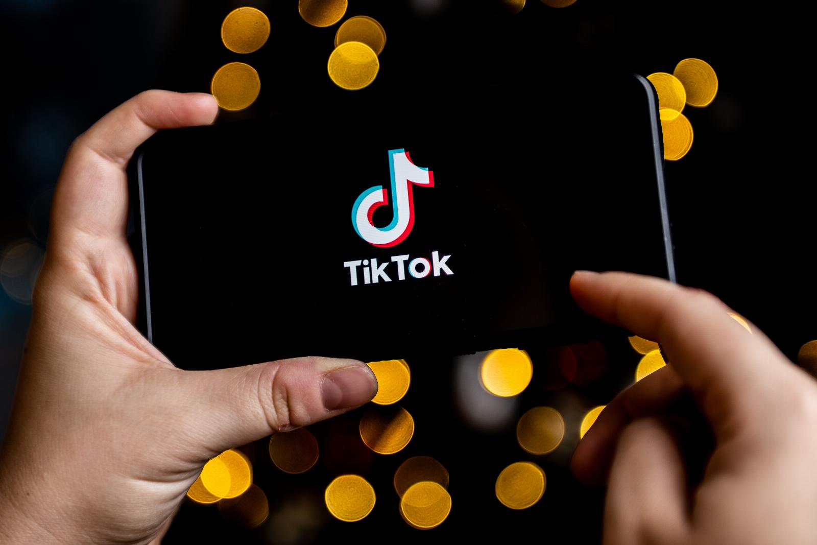 TikTok launches a revamped creator fund called the ‘Creativity Program’ in beta