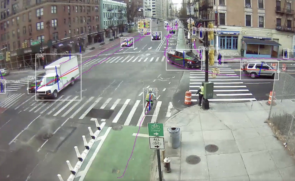 VivaCity raises at $42M valuation to make US cities safer, starting with New York