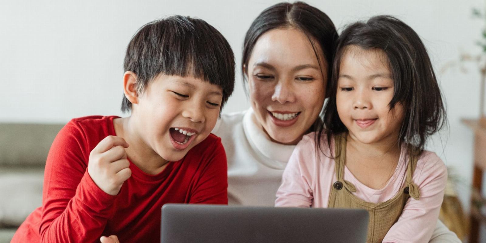What Is Microsoft Family Safety? Everything You Need to Know
