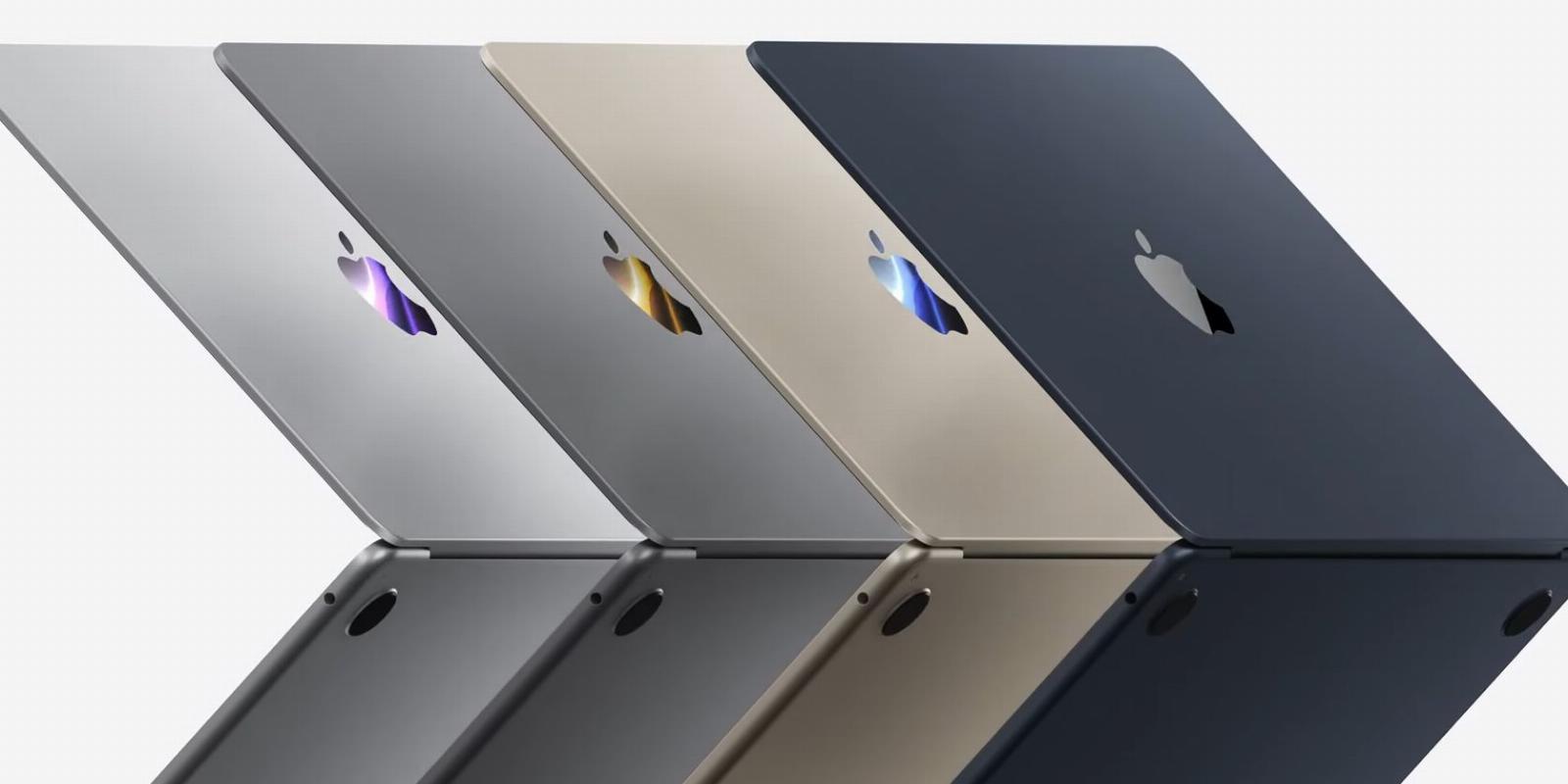 Which Color Is Best for Your M2 MacBook Air?