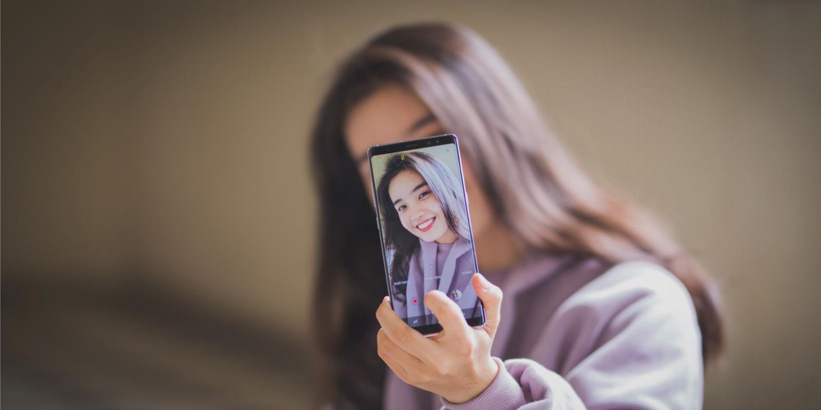Why TikTok Influencers Are Getting Flak for Using Filters