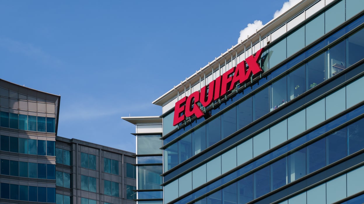 Yes, the Equifax breach settlement emails are real