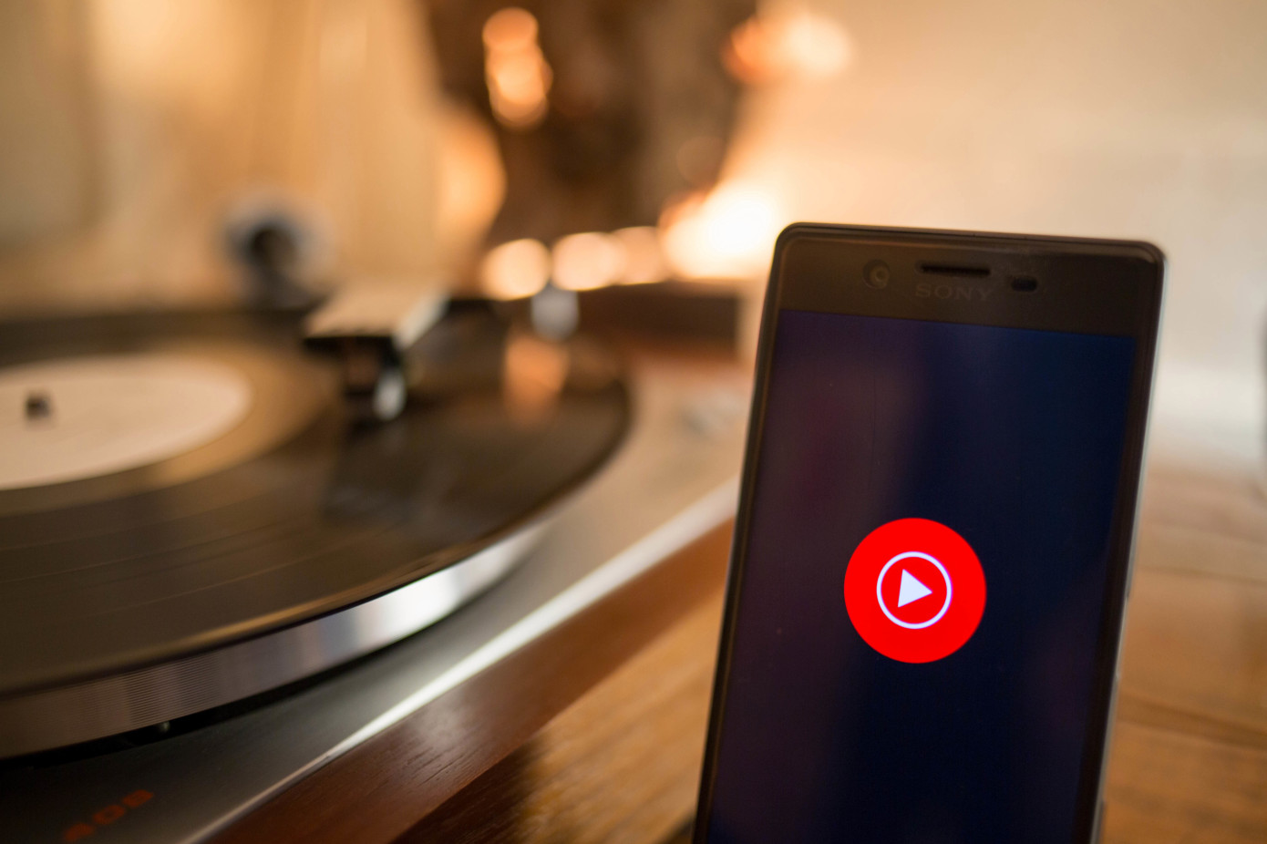 YouTube Music’s latest feature lets users create custom radio stations