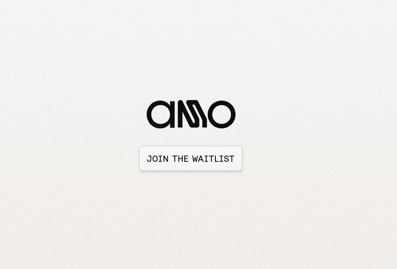 Zenly co-founder returns with new social app company, Amo