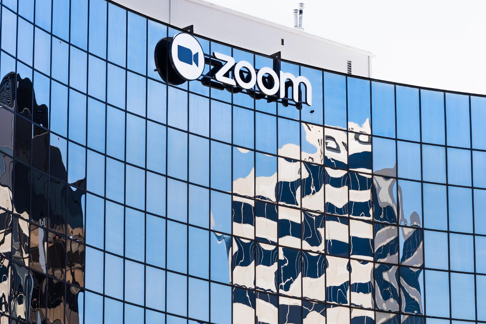 Zoom layoffs impact 15% of staff