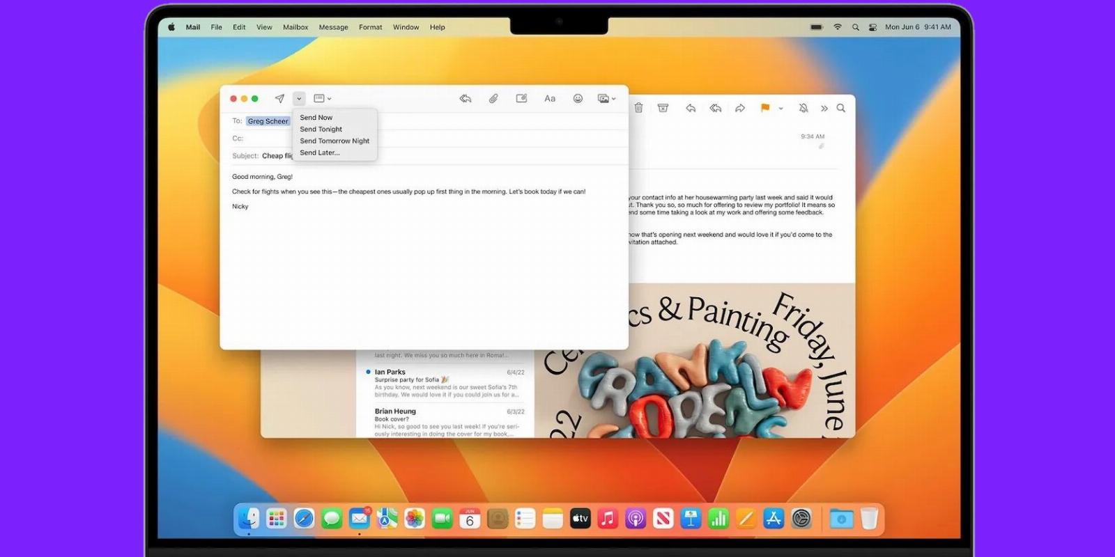5 Reasons to Use Apple’s Mail App on Your Mac