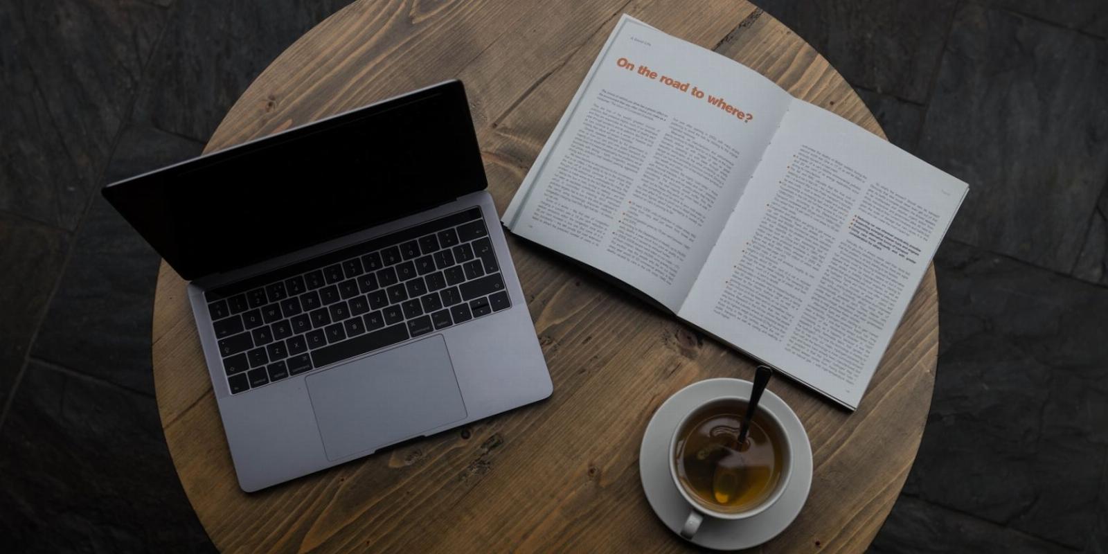 8 Tips to Make Reading on Your Mac a Better Experience