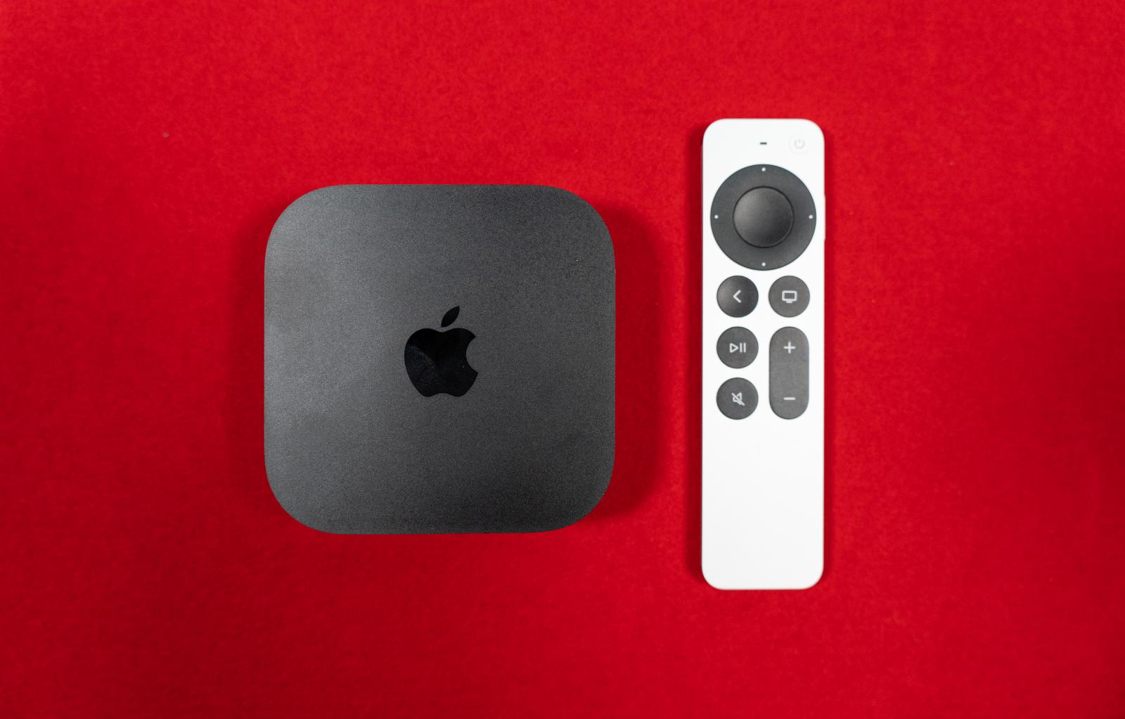 Apple tvOS 16.4 update gives light-sensitive users a ‘Dim Flashing Lights’ feature