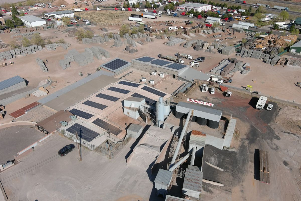 Climate tech startups team up to decarbonize Arizona cement plant
