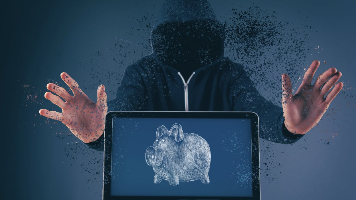 Crypto and other online scams took over $10 billion from victims in 2022