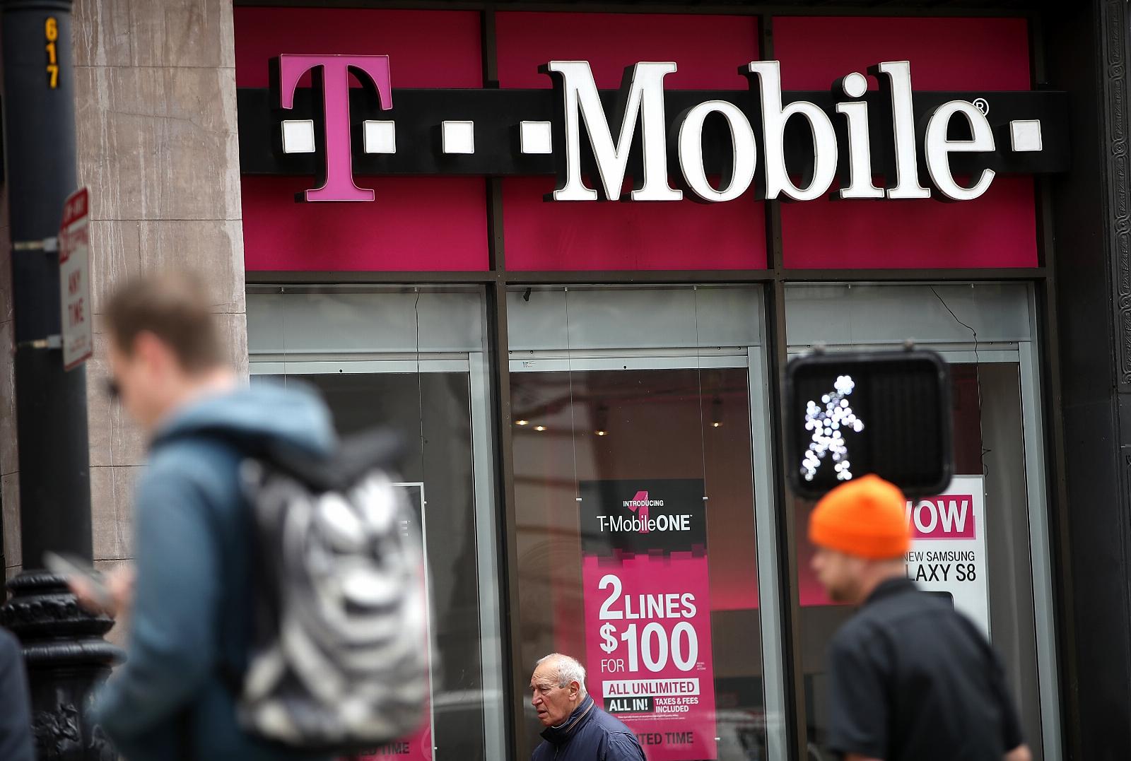 Daily Crunch: T-Mobile buys Mint Mobile’s parent company in a deal worth up to $1.35B