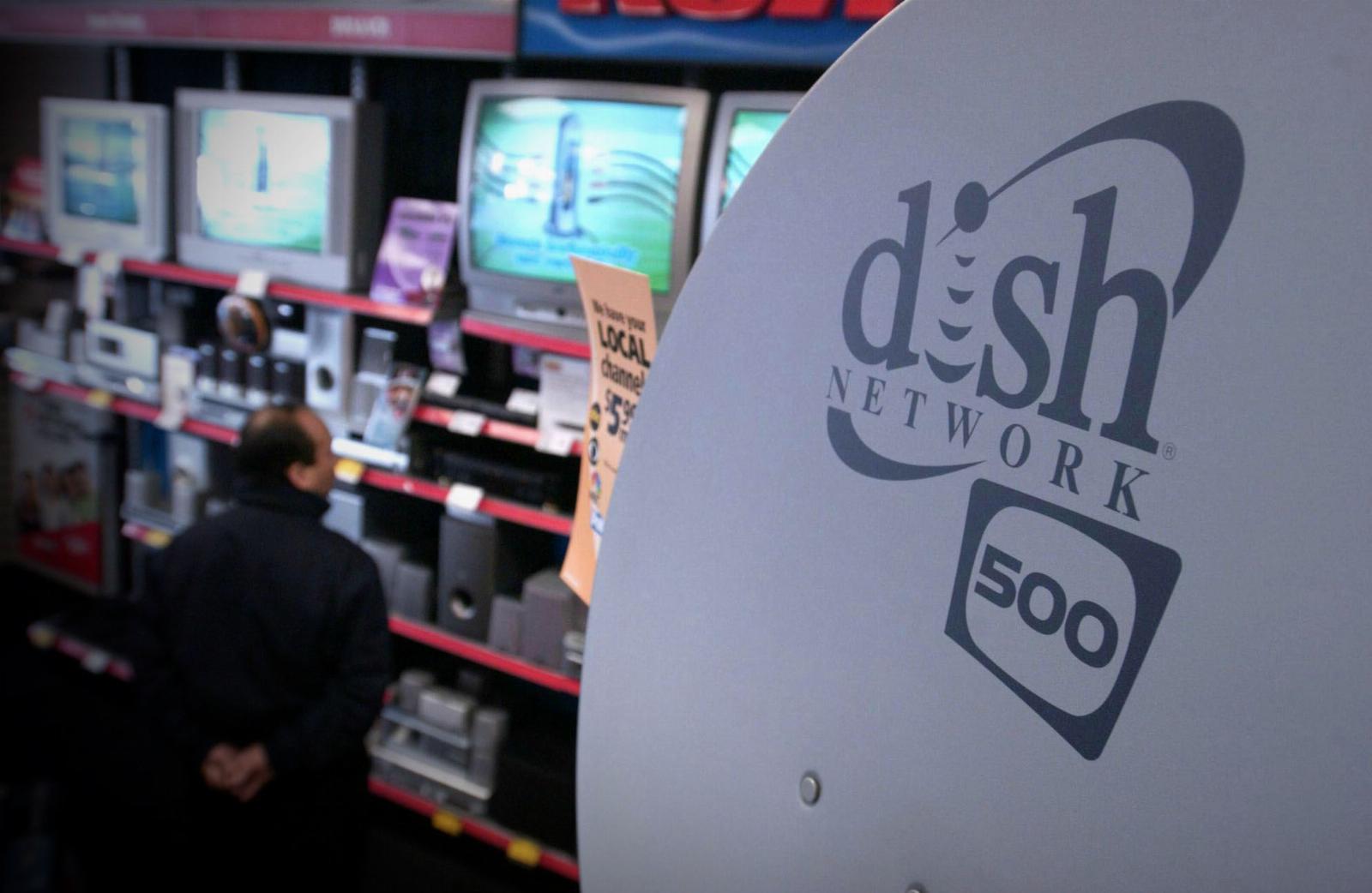 Dish confirms ransomware attack allowed hackers to steal personal data