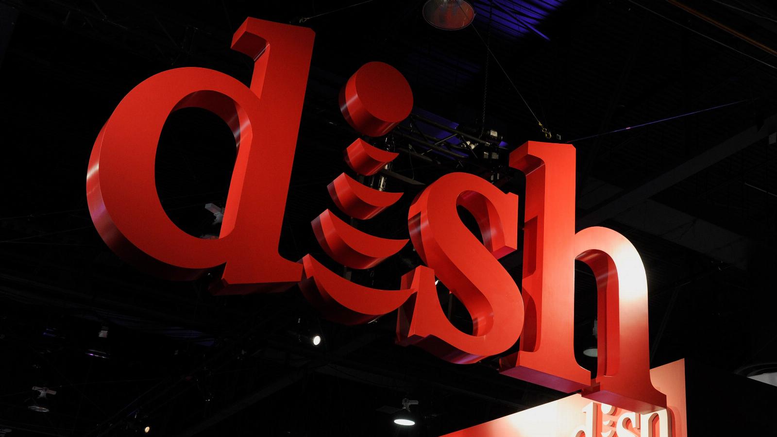 Dish hit by multiday outage after reported cyberattack