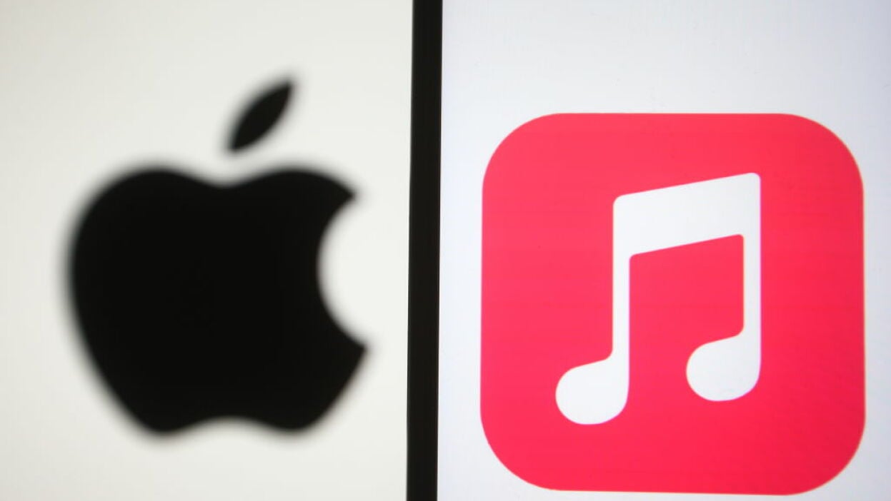 Feeling fancy? Apple Music Classical is a new app for your sophisticated music fix.