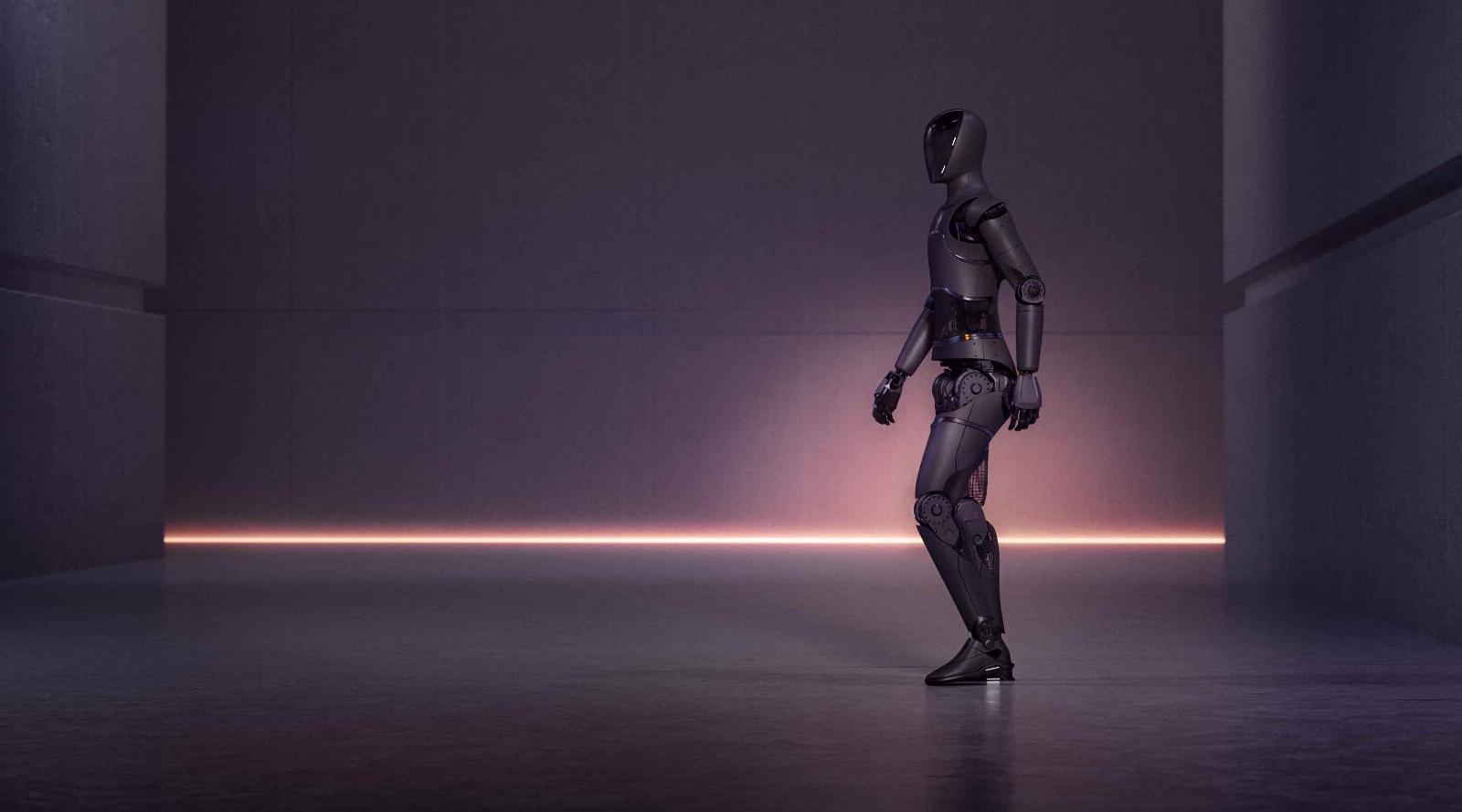 Figure emerges from stealth with the first images of its humanoid robot