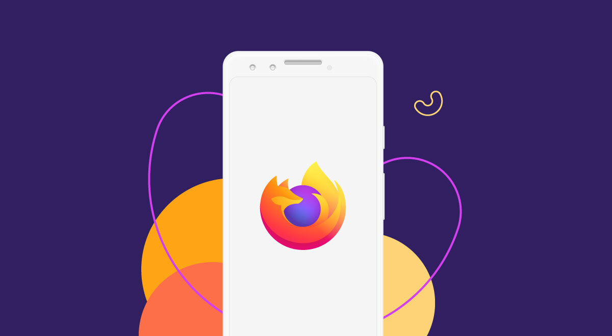 Firefox extends its anti-tracking protection to Android