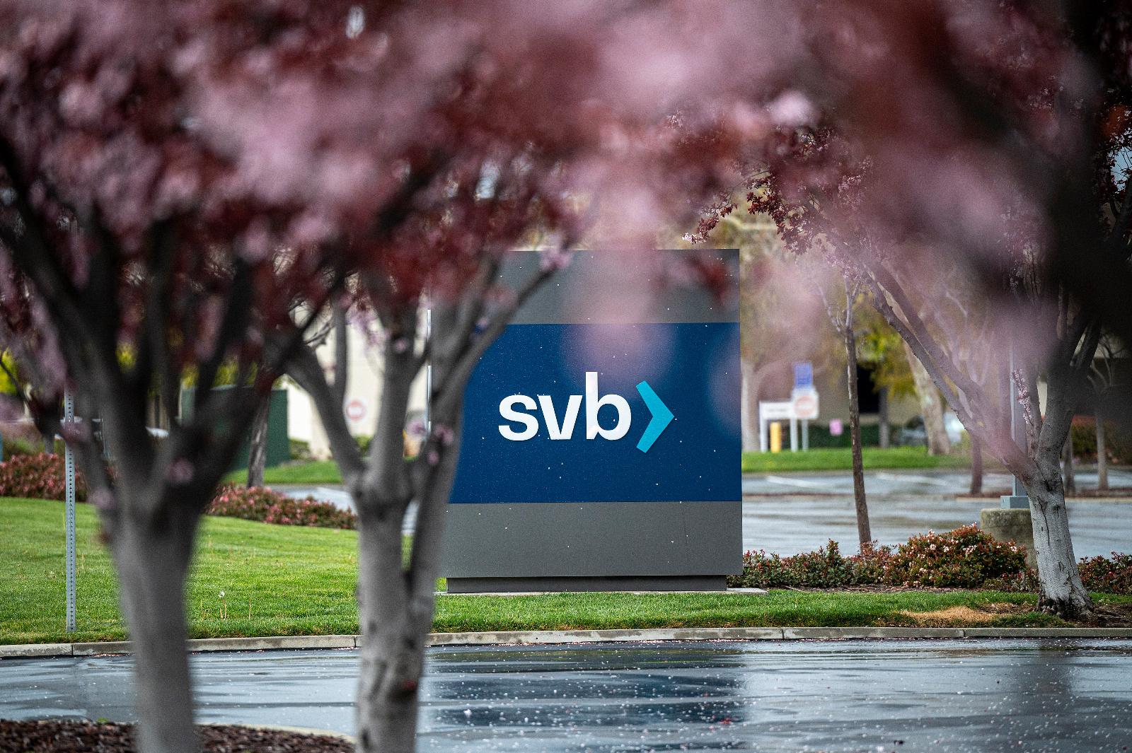 For startup competition, SVB’s nightmare is a win and a dare