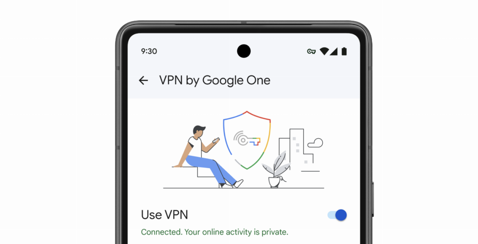 Google expands VPN access to all Google One members, rolls out new ‘dark web report’ feature