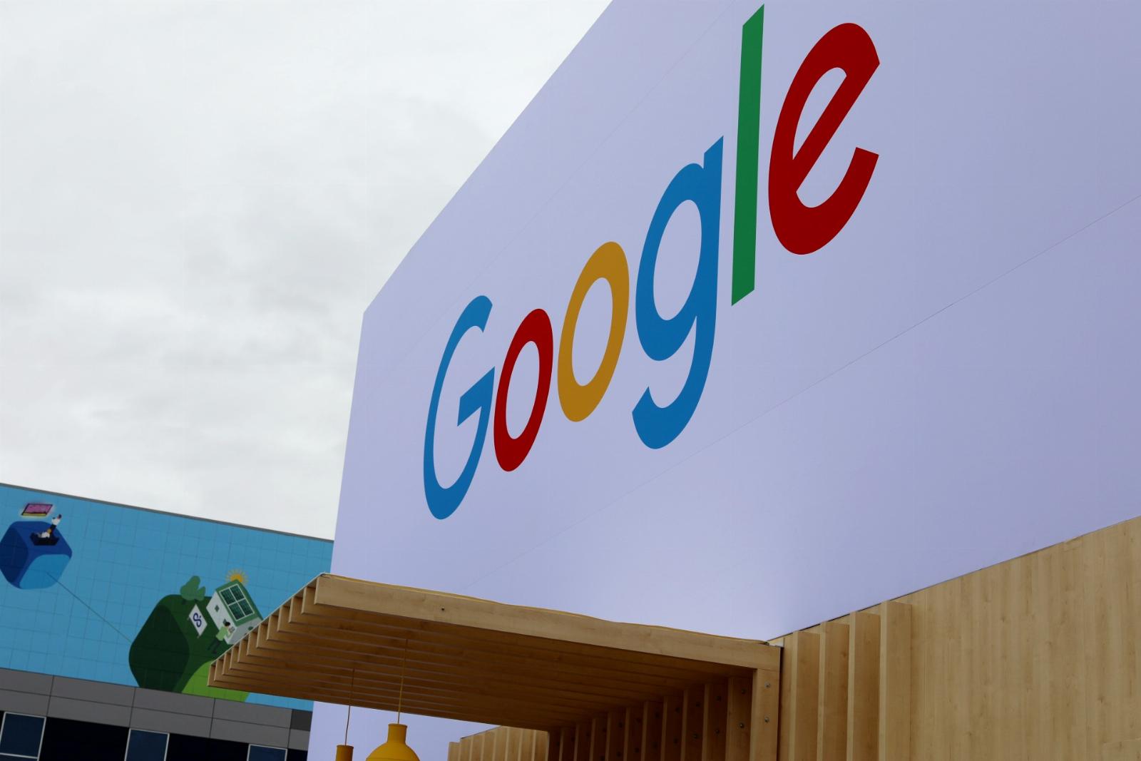 Google’s new ad transparency center will keep track of a brand’s previous ads