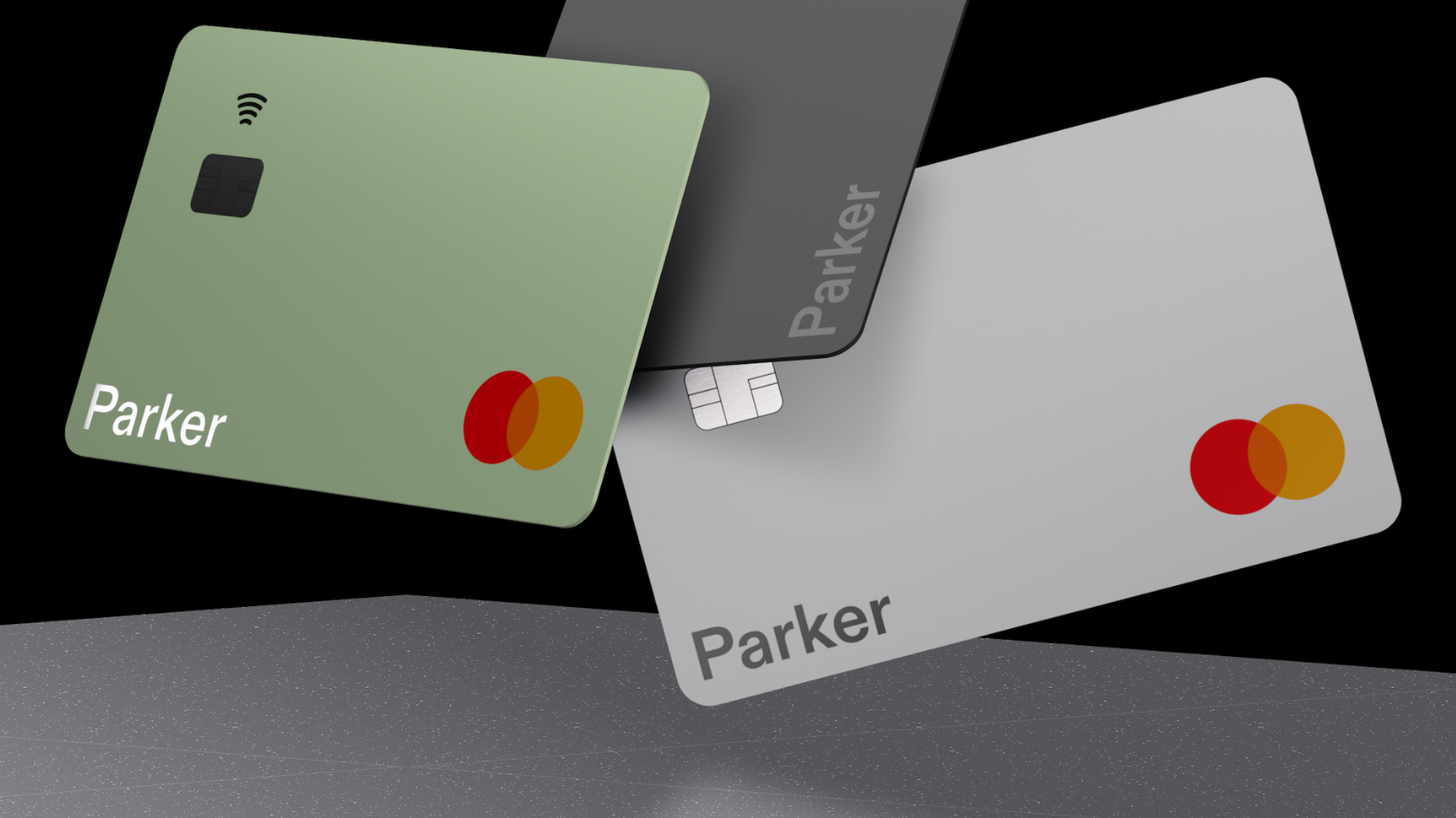 Here’s a new corporate card startup, backed by $157M in equity, debt, going after Brex, Ramp