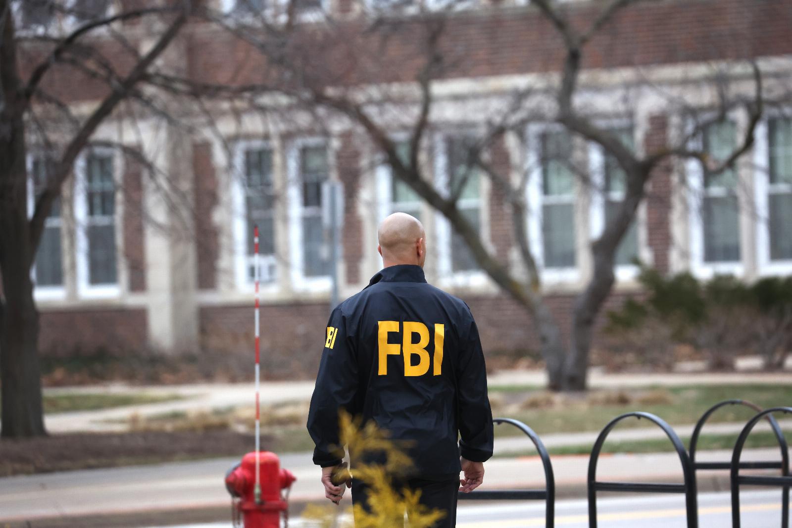 How the FBI caught the BreachForums admin