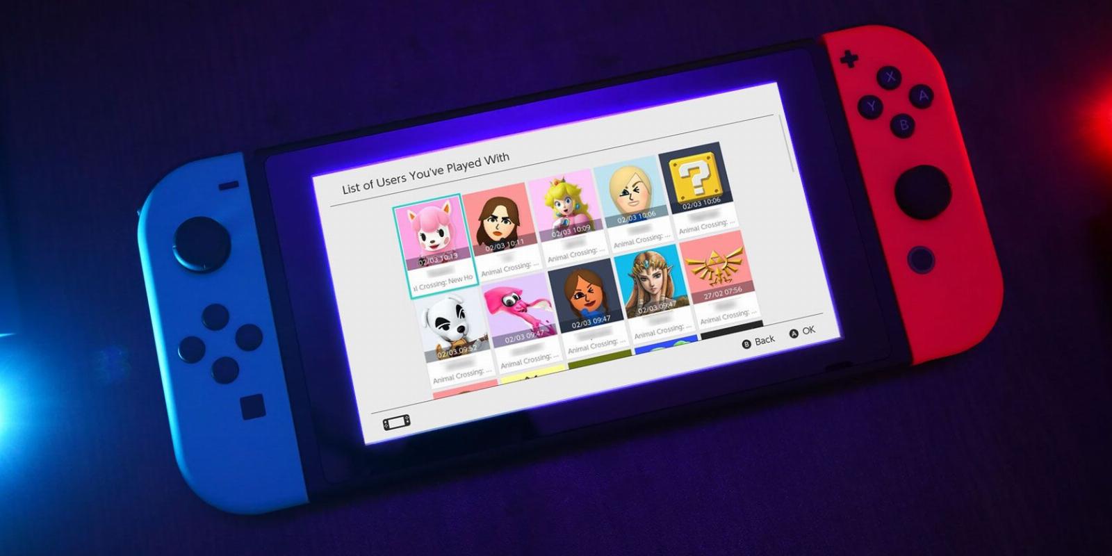 How to Add Friends on Your Nintendo Switch