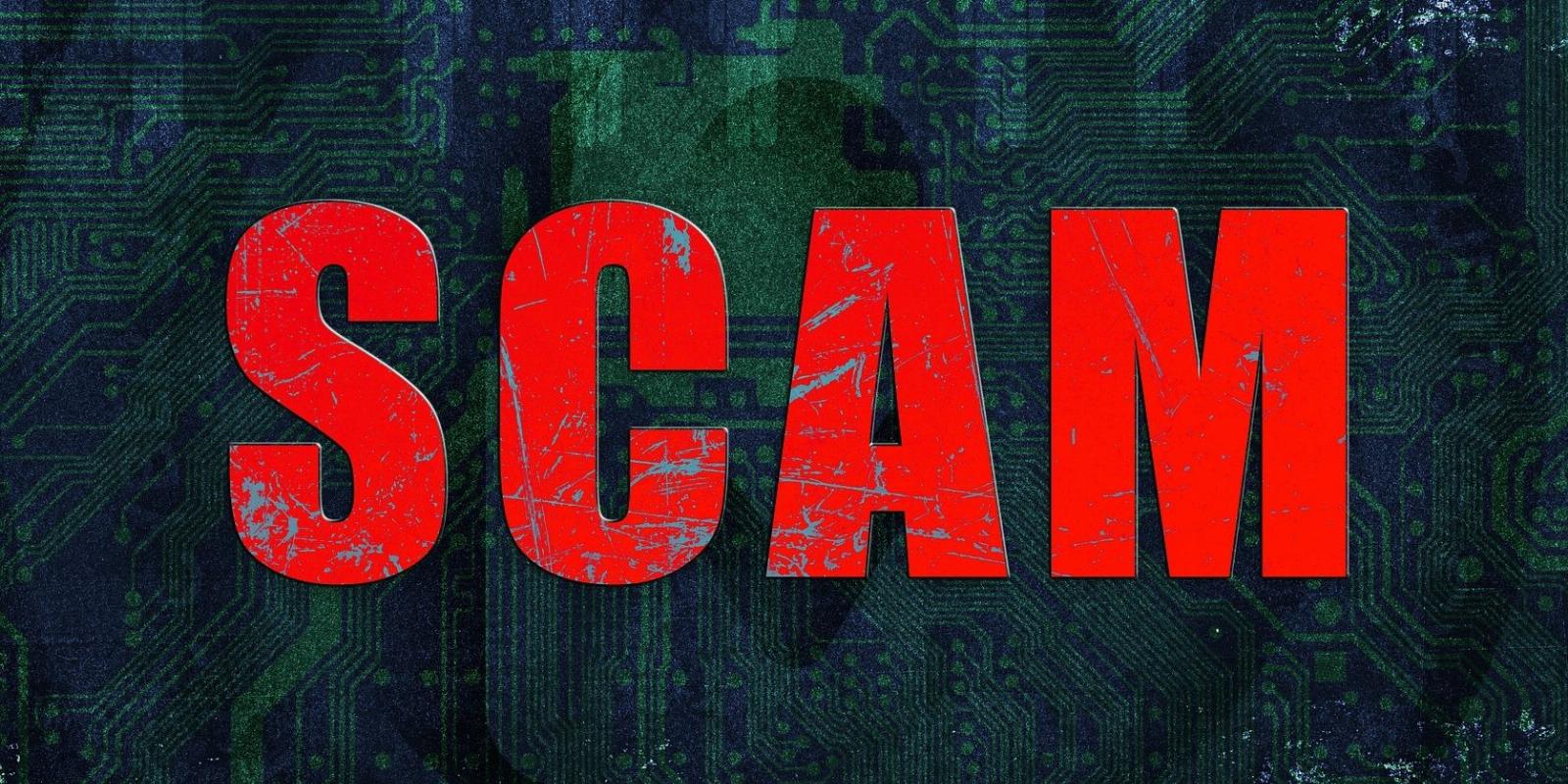 How to Avoid the ‘Financial Hardship Department’ Email Scam