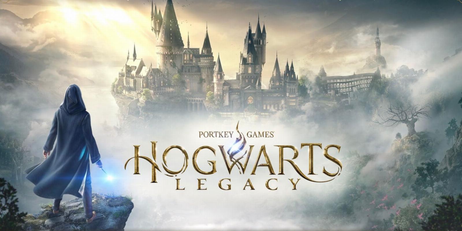 How to Fix the ‘Out of Video Memory’ Error in Hogwarts Legacy on Windows