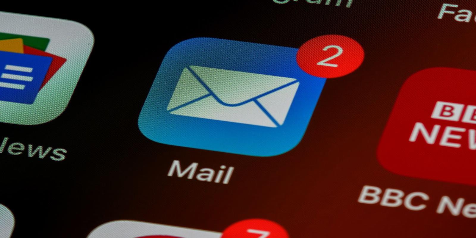Is Your Business Email Secure, and Who Is Able to Read Your Messages?