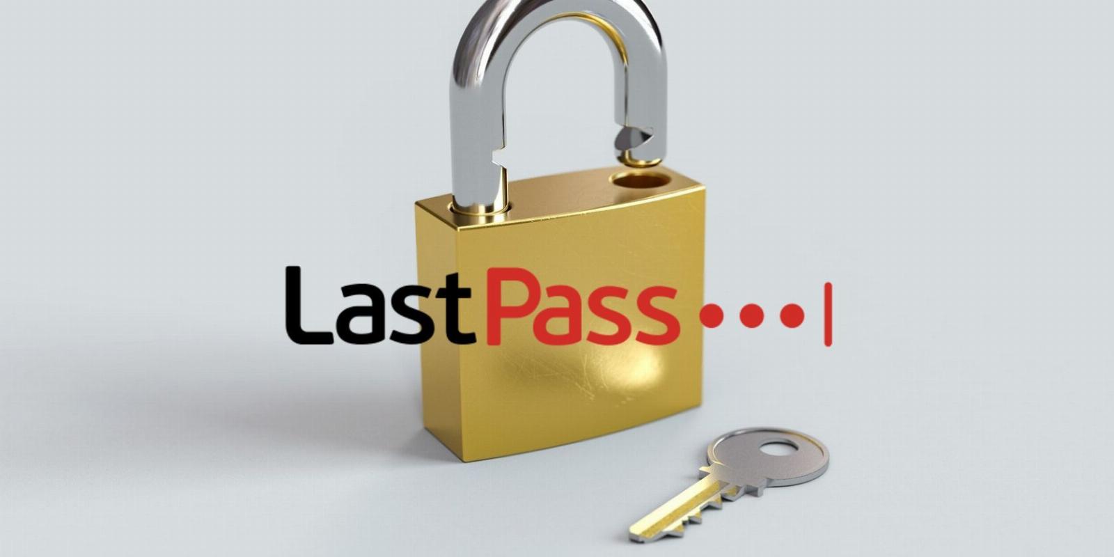 LastPass Reports DevOps Engineer Computer Breach in 2022 Hack
