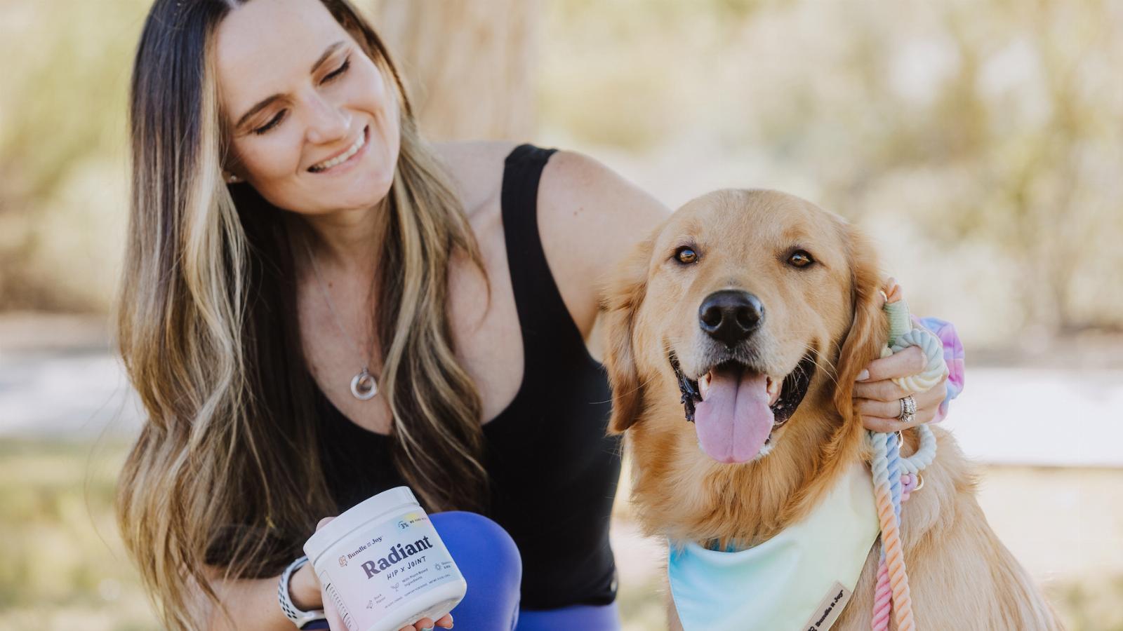 Mars-backed Bundle x Joy bags $1M to double its pet care footprint in retailers