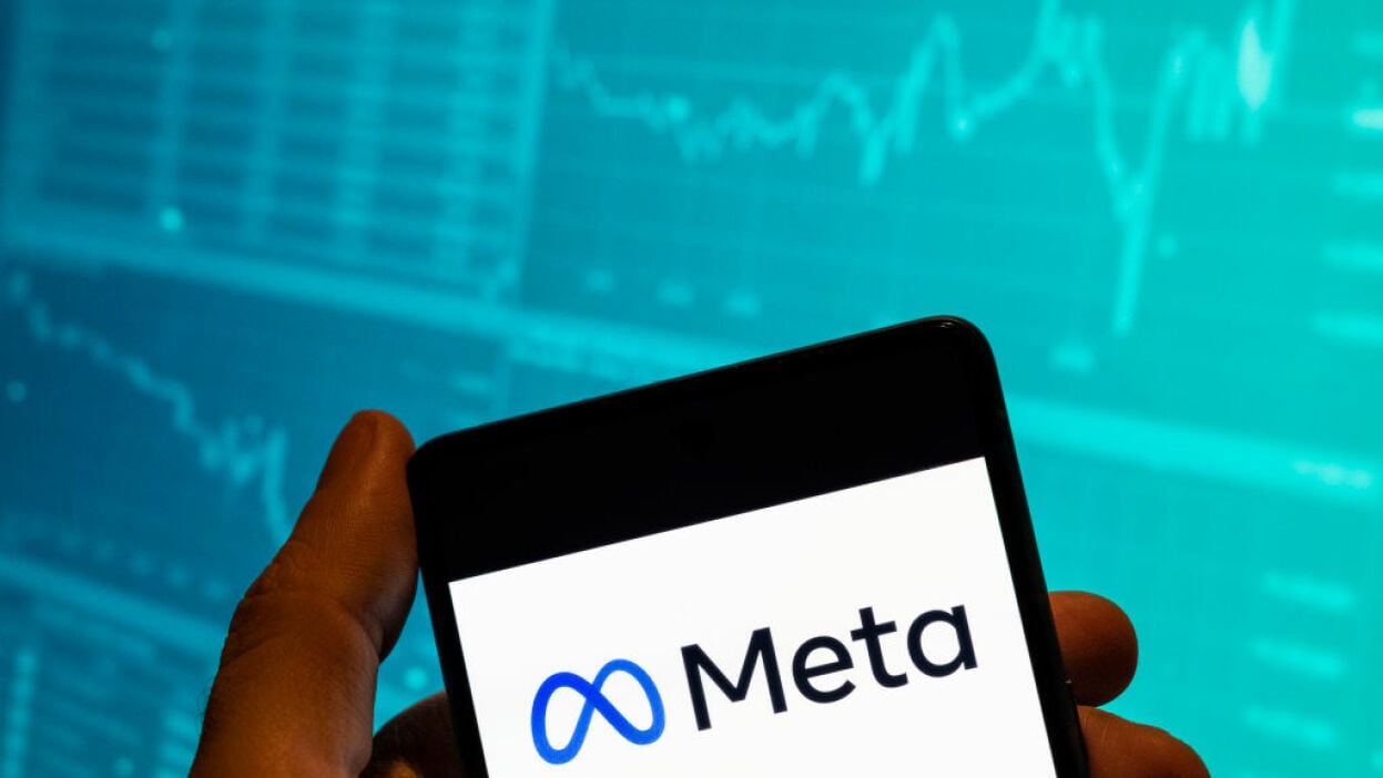 Meta is laying off 10,000 more employees