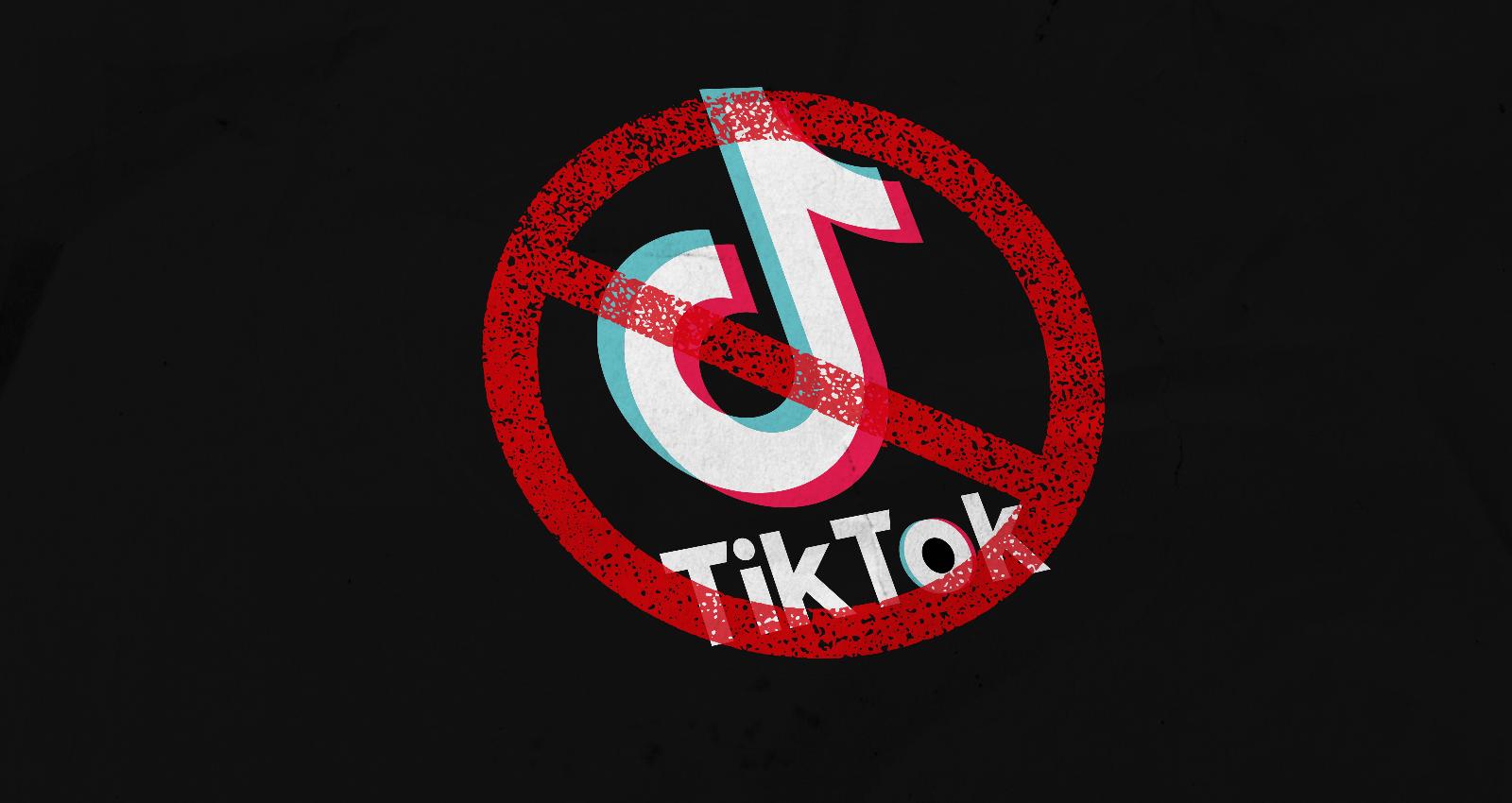 New Zealand bans TikTok from phones of parliamentarians