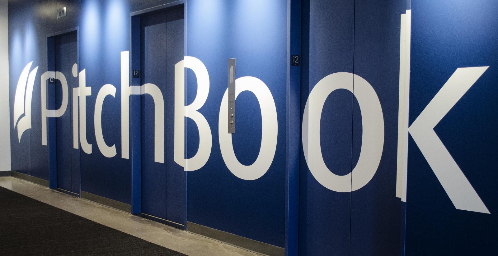 PitchBook’s new tool uses AI to predict which startups will successfully exit