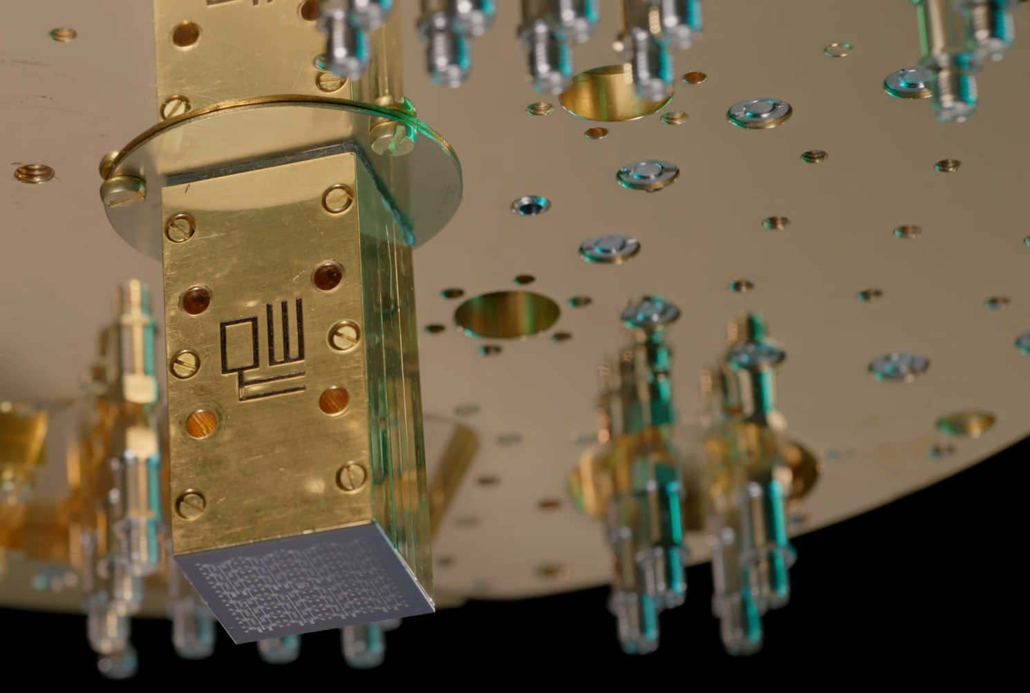 QuantWare raises €6M to scale its quantum processor business