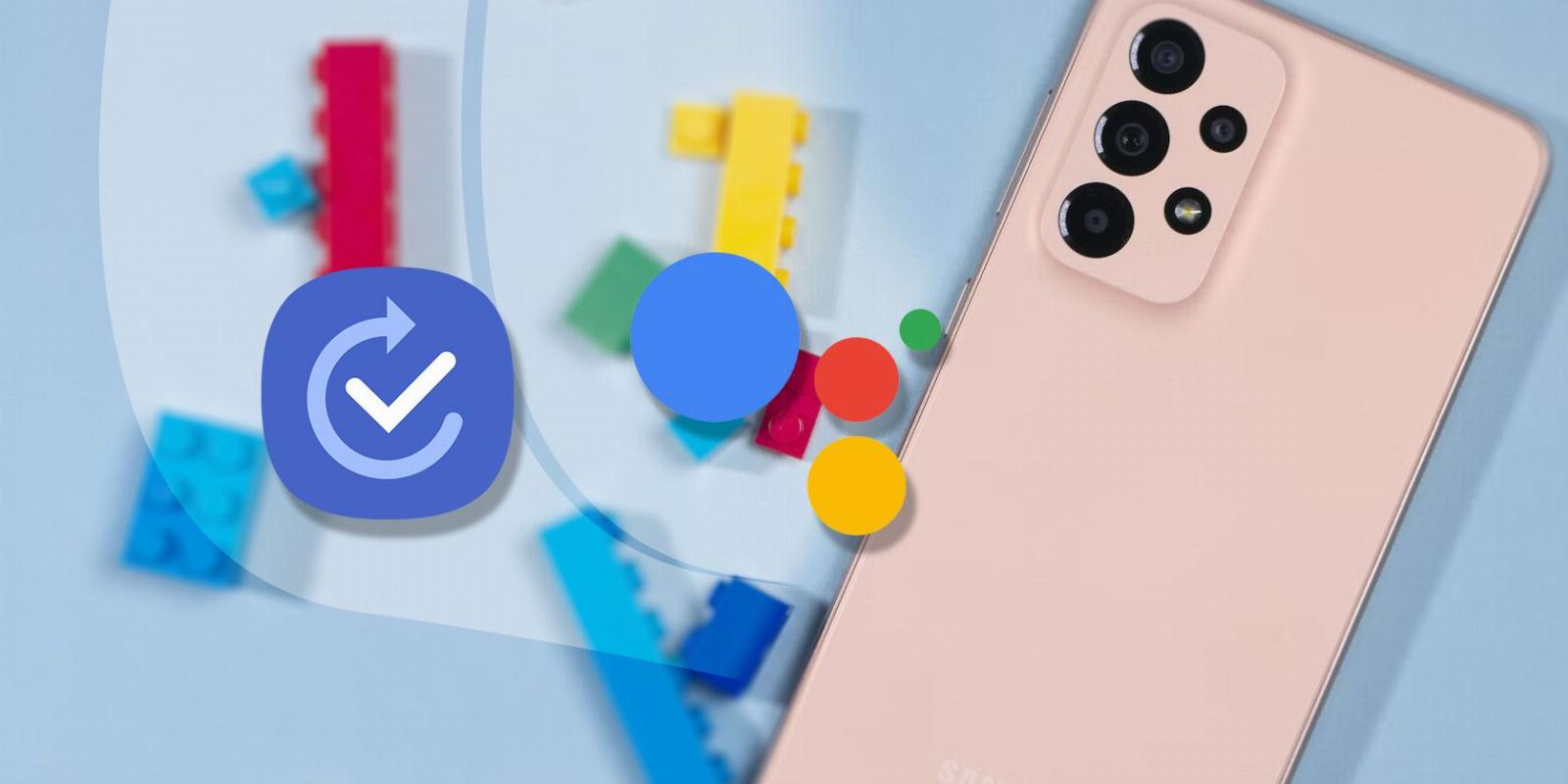 Samsung Modes and Routines vs. Google Assistant Routines: Which Is the Best Automation Tool?